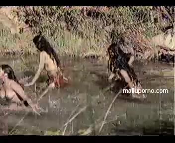 Mallu Uncensored Scenes Part 3