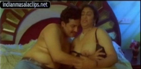 Uma Maheshwari Uncensored Scene