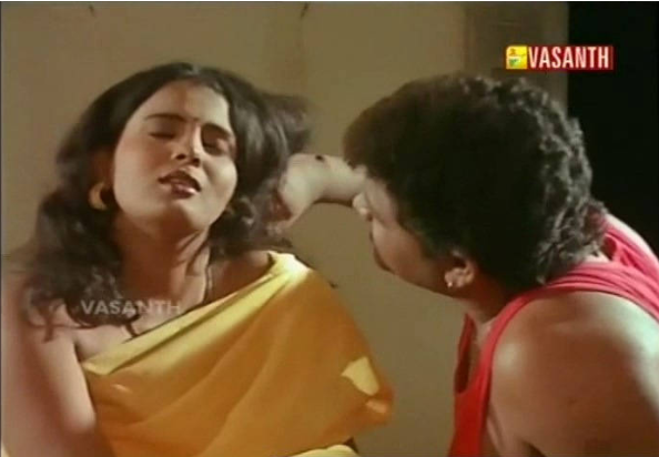 Lekha Hot BGrade Scene